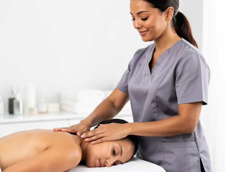 Spa Service in Darmstadt